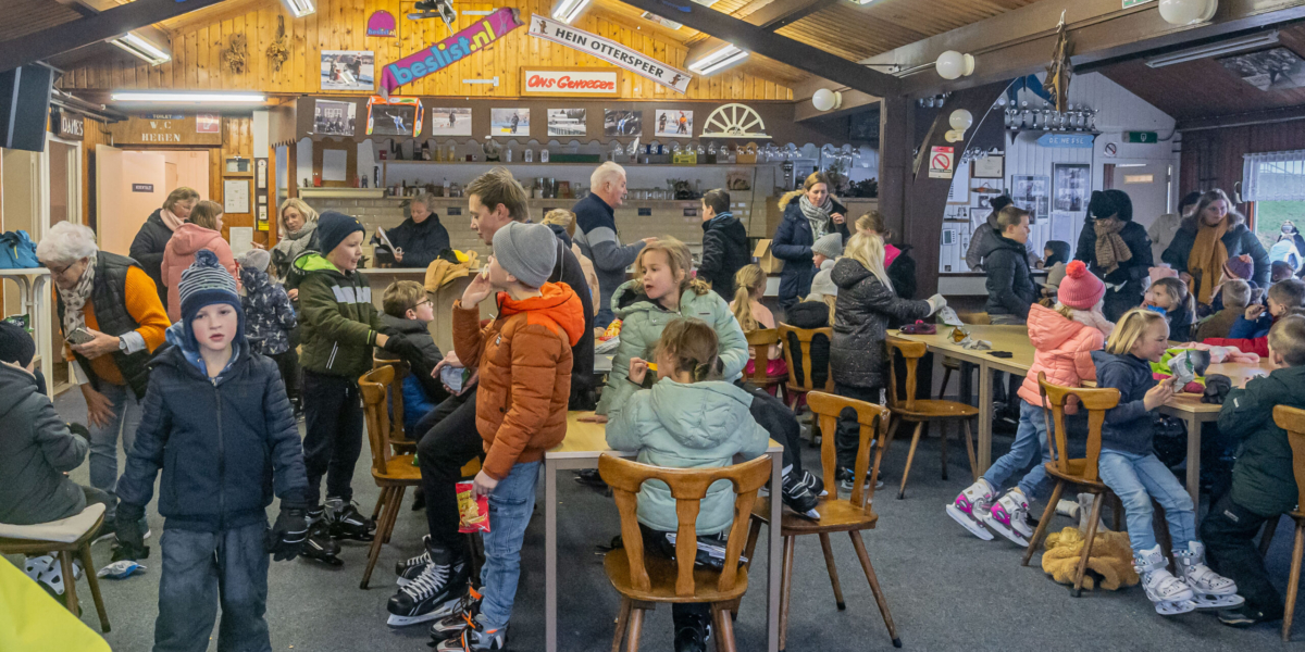 IJsclub Ons Genoegen-21